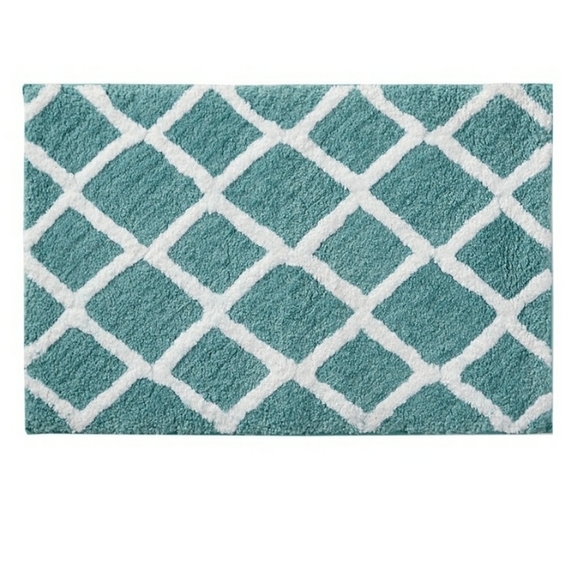 Madison Park Other - Madison Park bath rug new